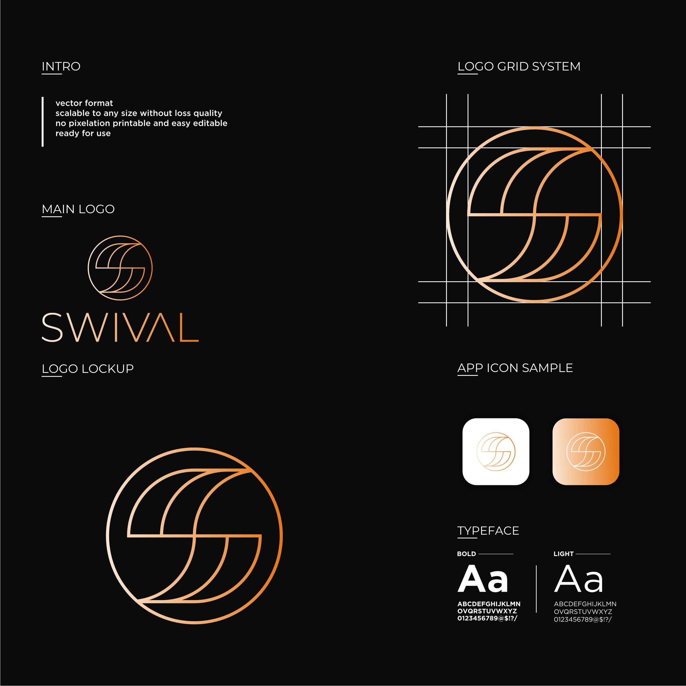 Logo Design by aquila© for this project | Design #31582096