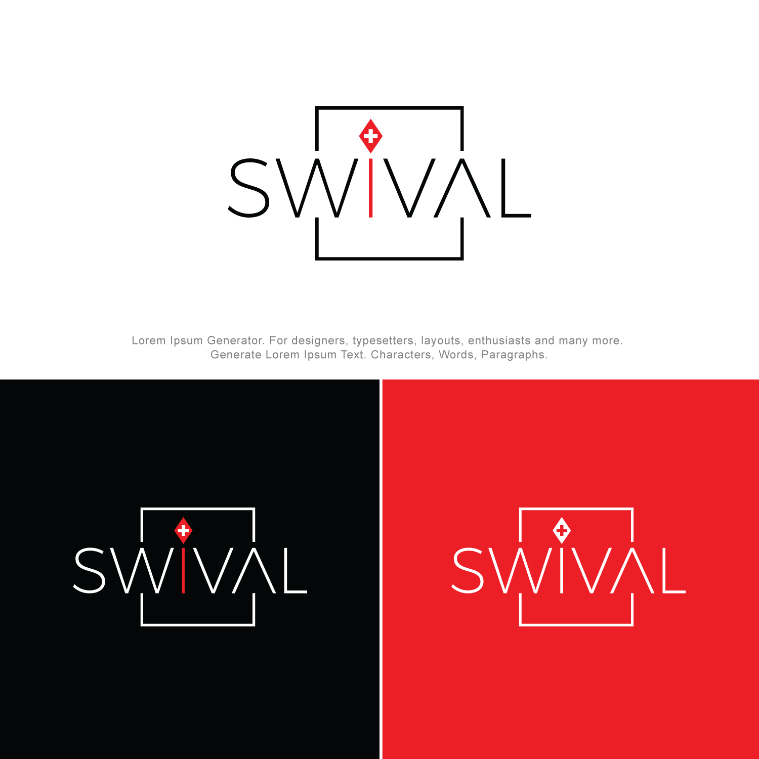 Logo-Design von Revolt Team für dieses Projekt | Design #31542005