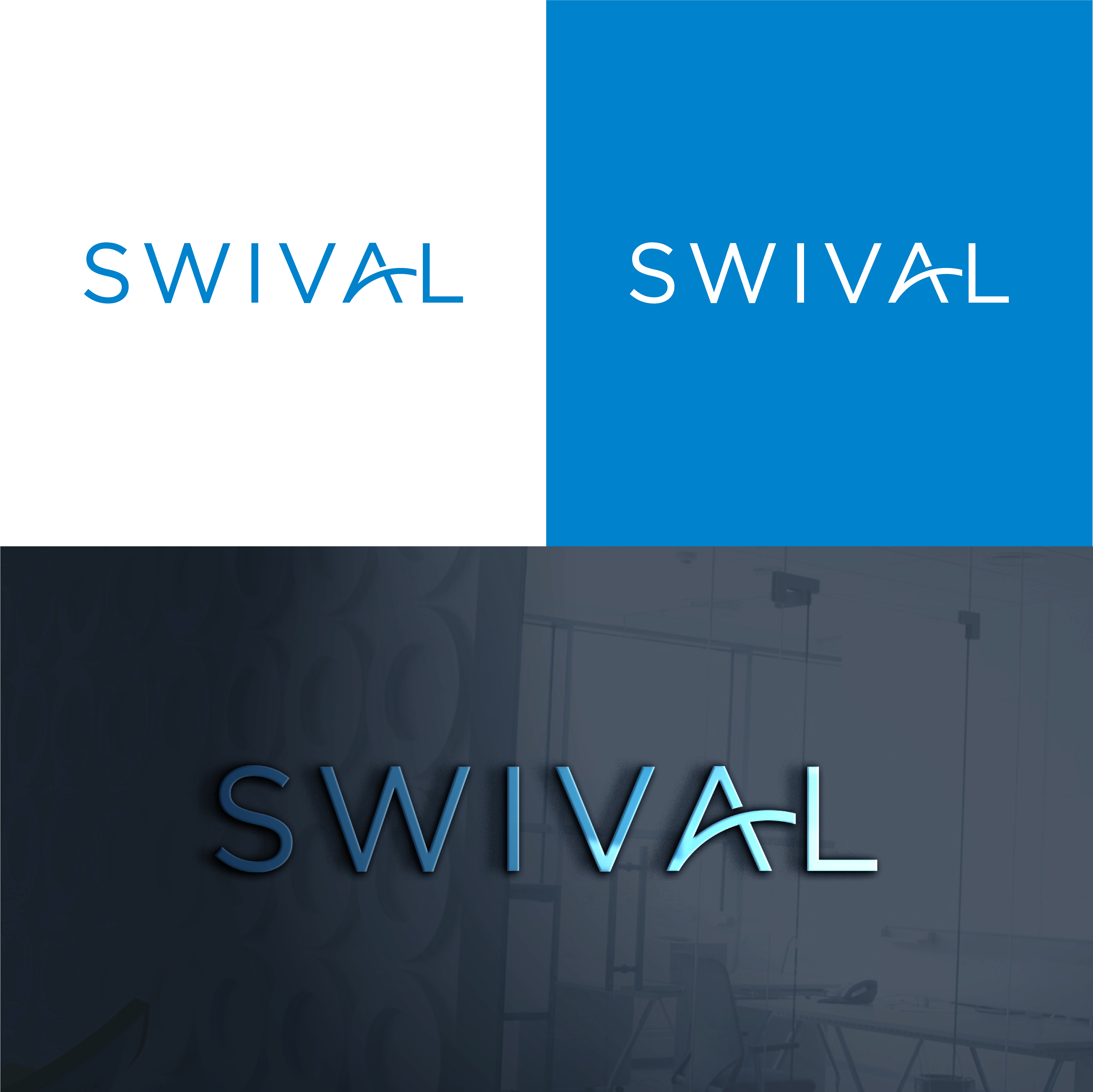 Logo Design by The Lion Studios for this project | Design #31545033