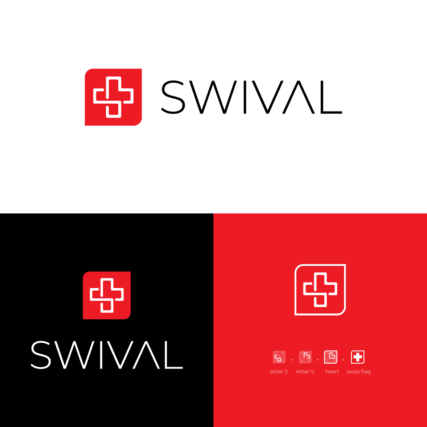 Logo Design by Radsky17 for this project | Design #31586873