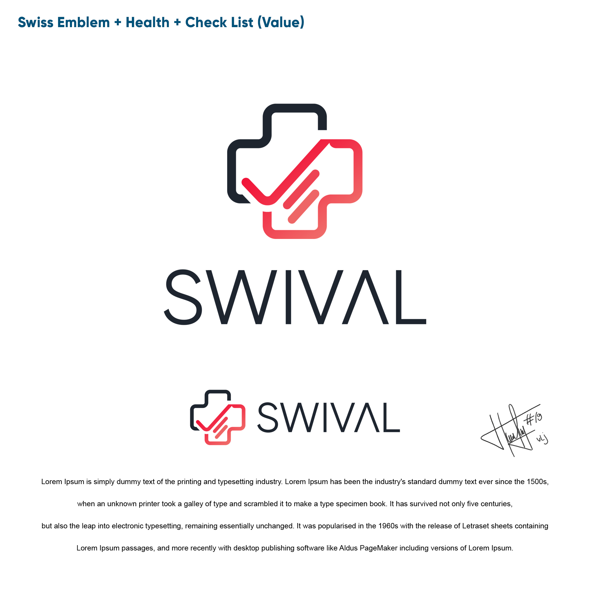 Logo Design by BrochaVLJ for this project | Design #31586578