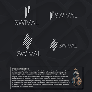 Logo Design by Kay V