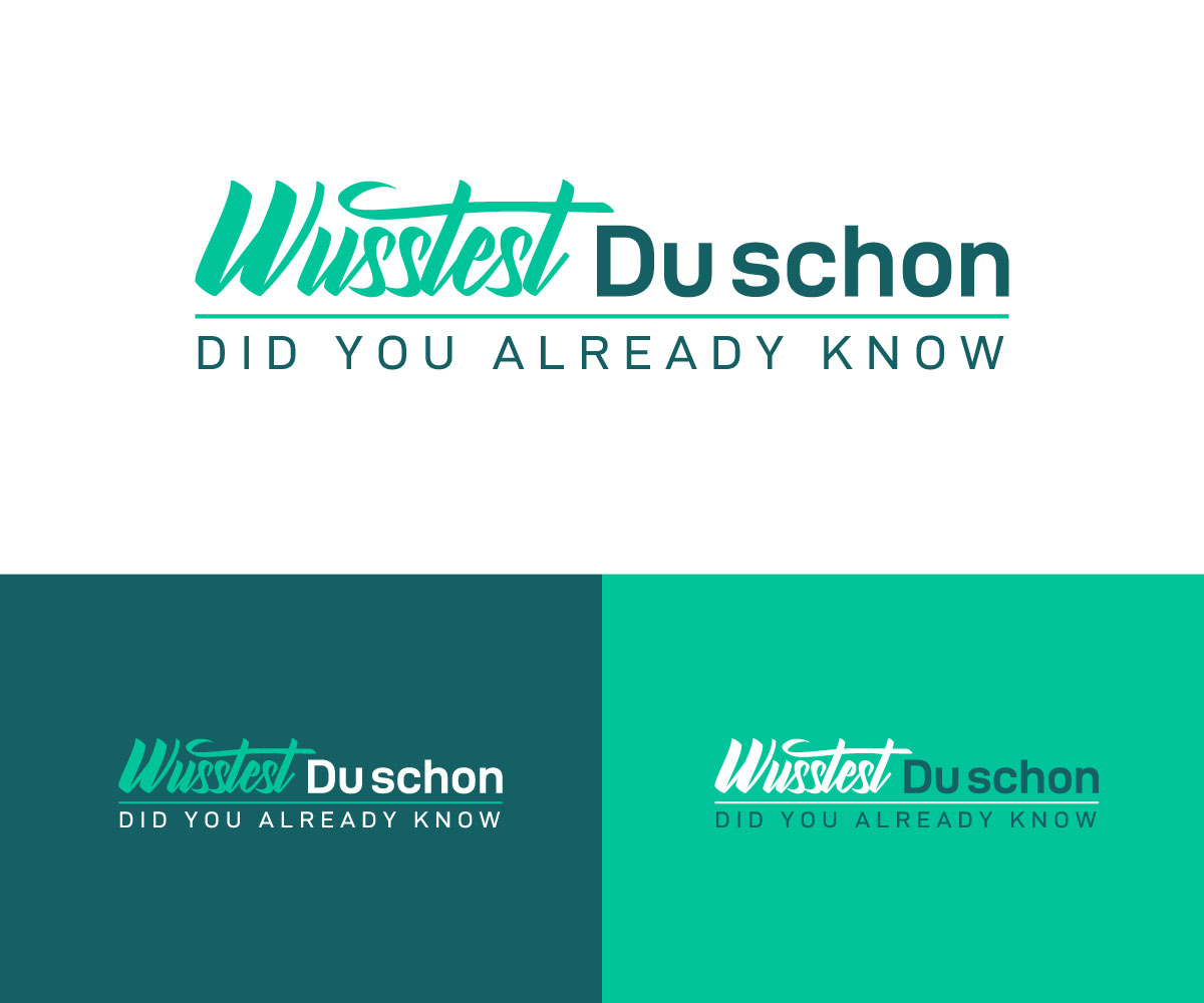 Logo-Design von Kavth für dieses Projekt | Design #31570091