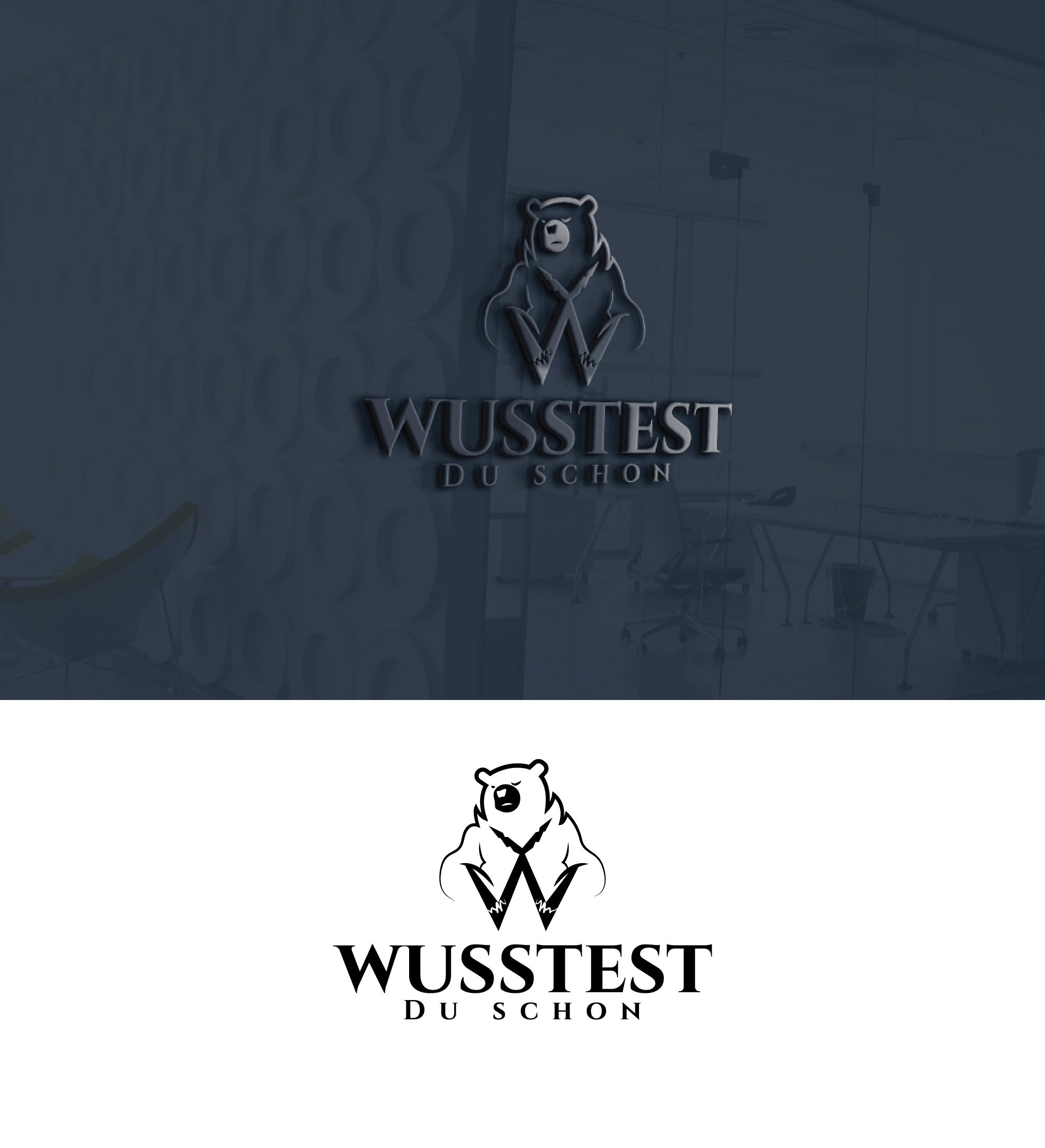 Logo-Design von hjyoo für dieses Projekt | Design #31577802