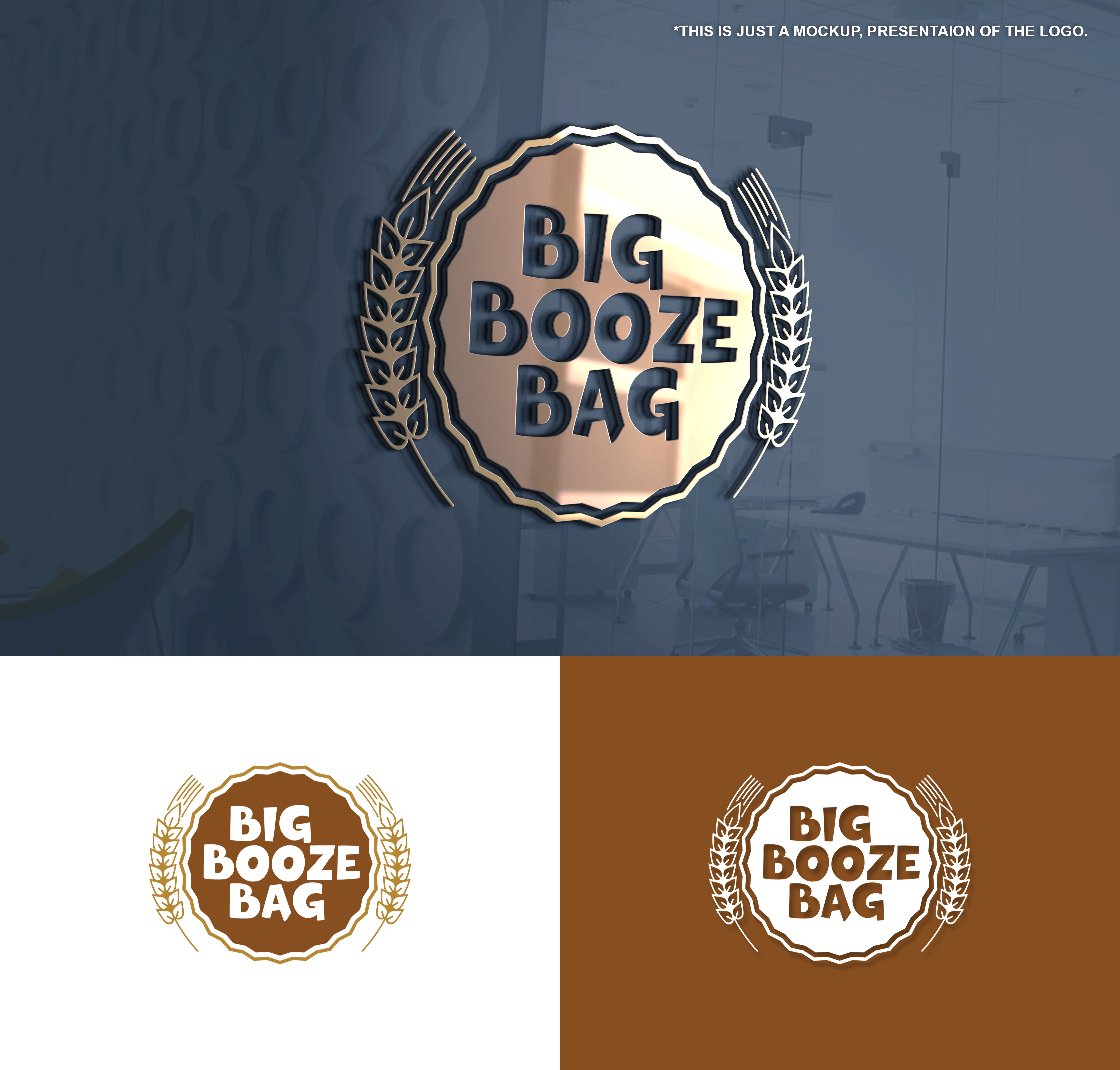Logo Design by Interloop_Designs for Roto Wash | Design #31542755