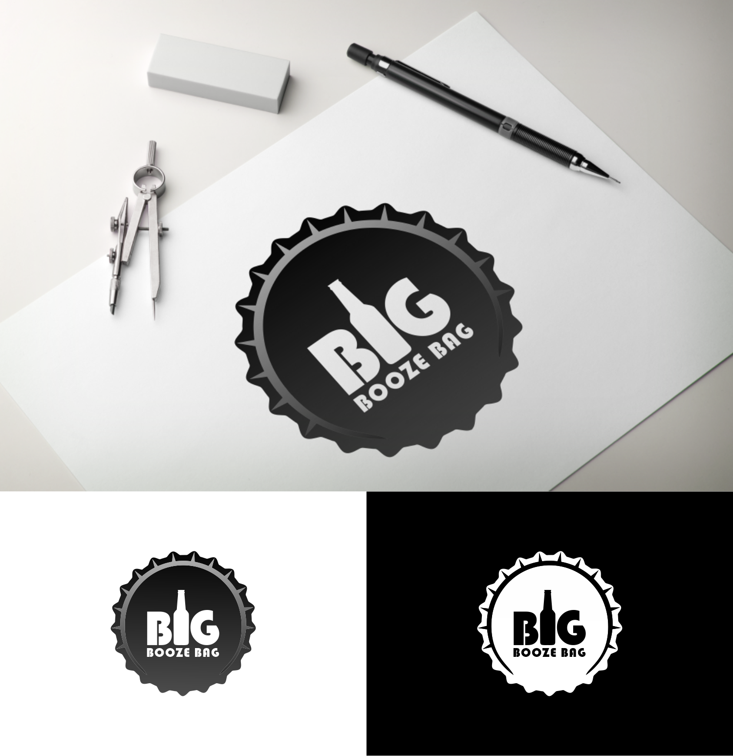 Logo Design by LAMPUNGTENGAH for Roto Wash | Design #31552695