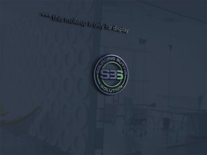 Logo Design by RRR Design for this project | Design: #31553000
