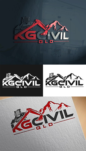 Logo Design by Imran_me