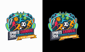Logo Design by erikdesign