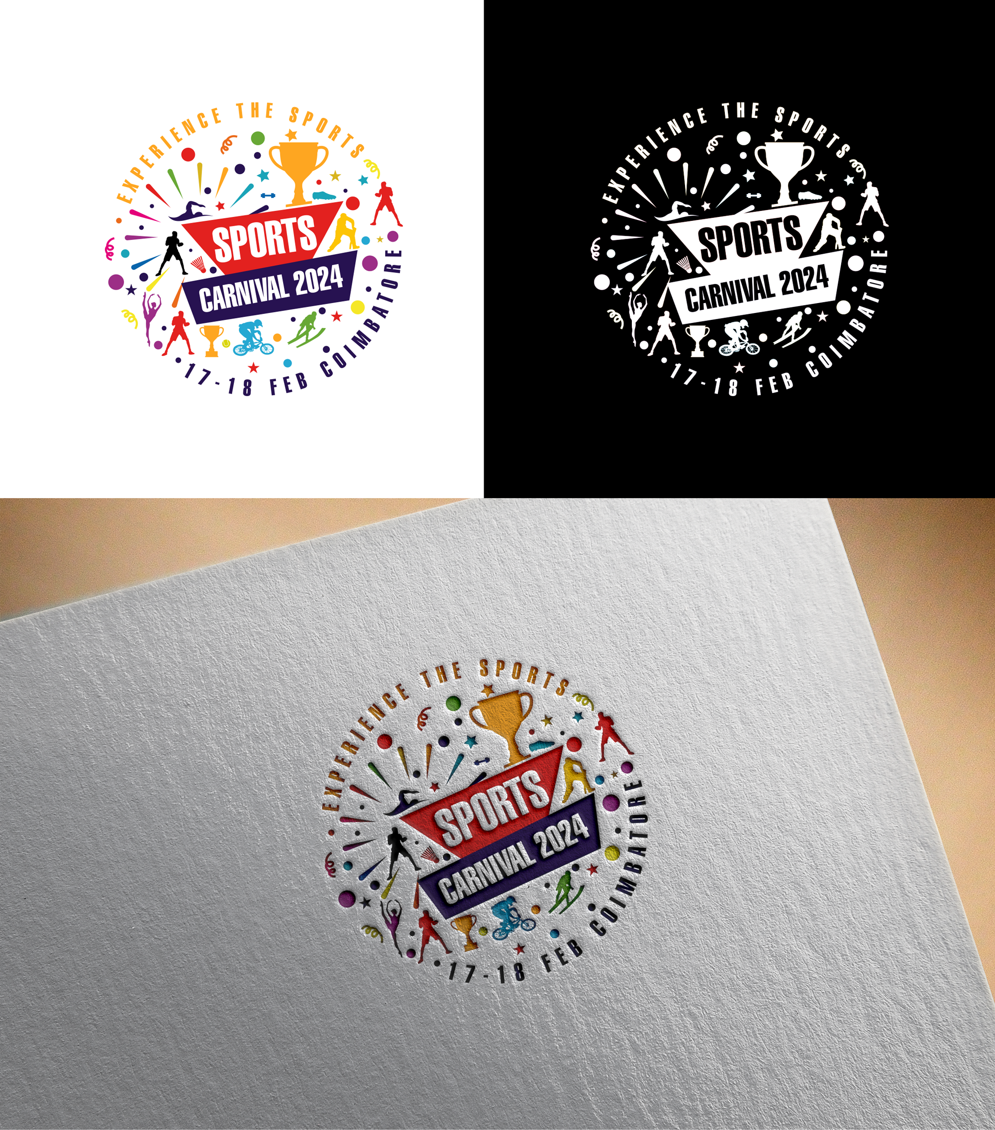 Logo Design by RA-bica for this project | Design #31567874