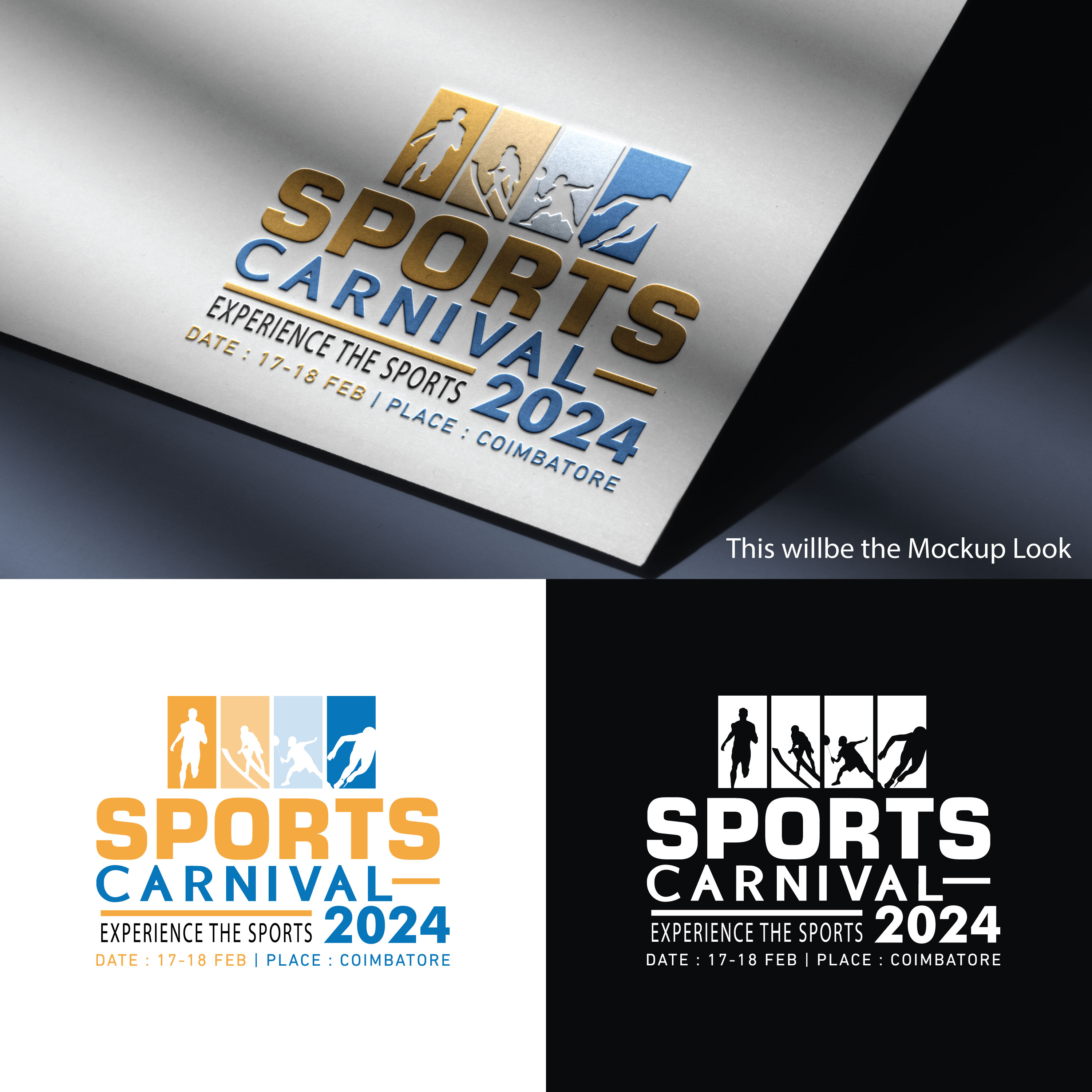 Logo Design by Design_Duo for this project | Design #31587962