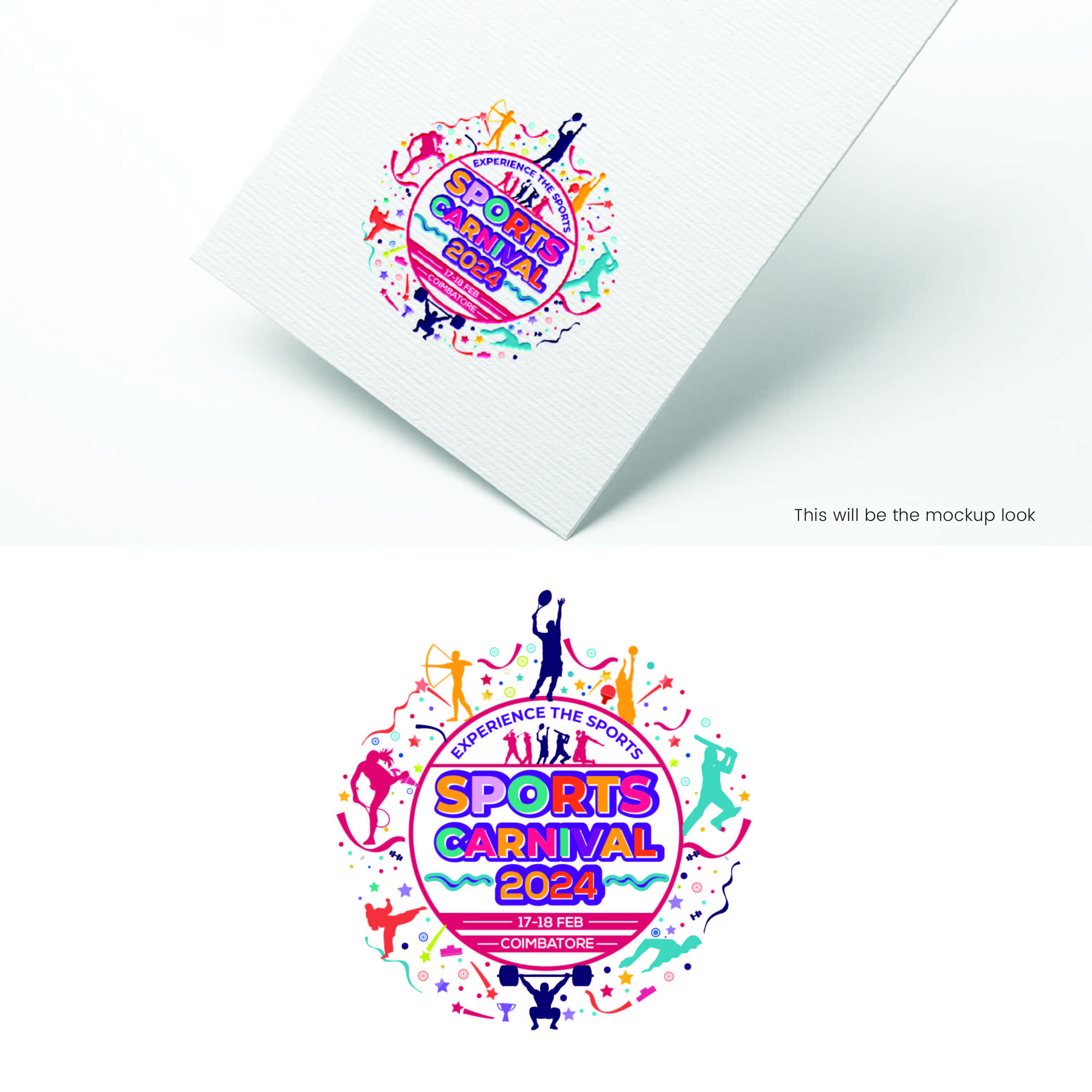 Logo Design by Design_Duo for this project | Design #31589508