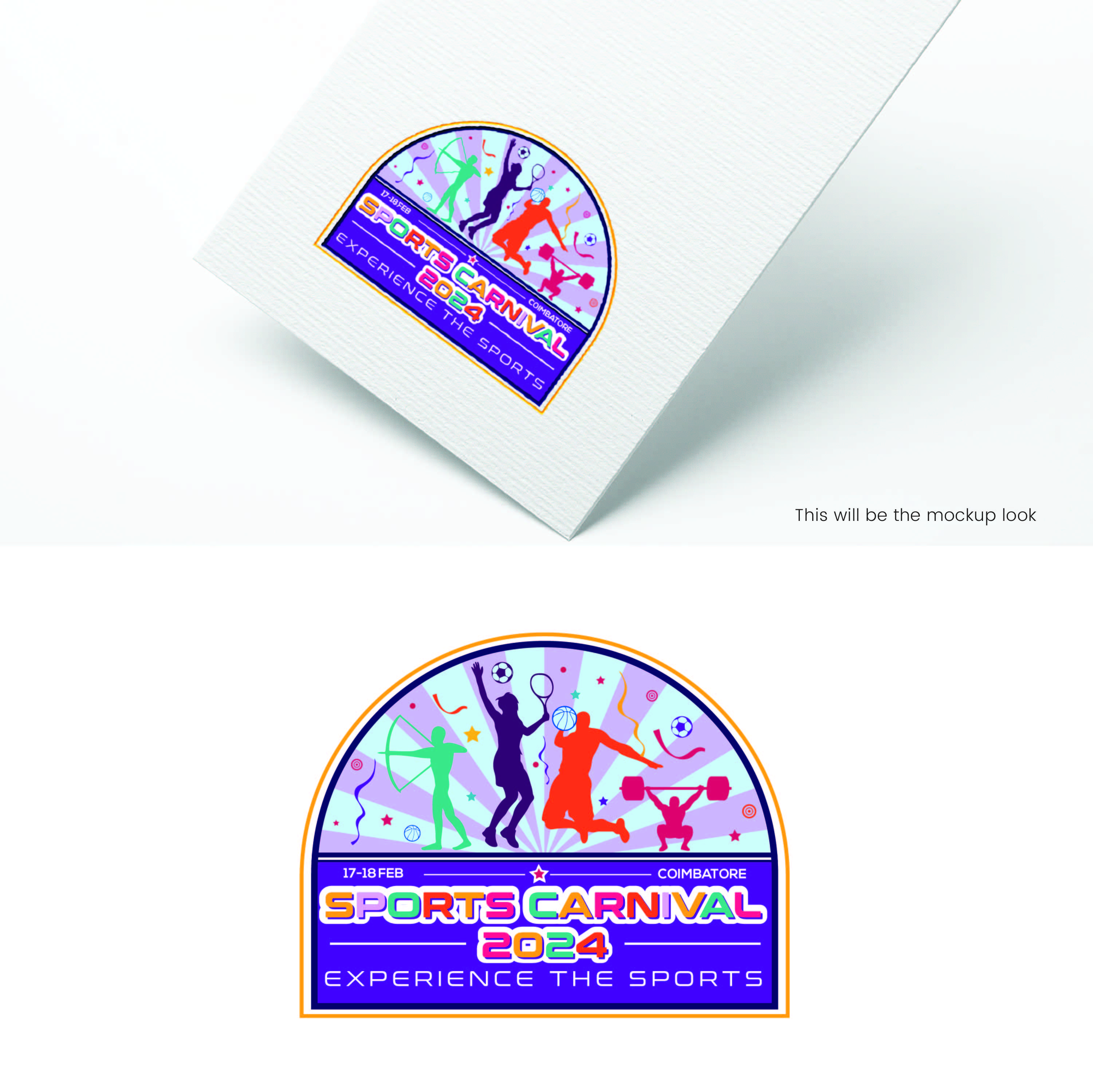 Logo Design by Design_Duo for this project | Design #31589509