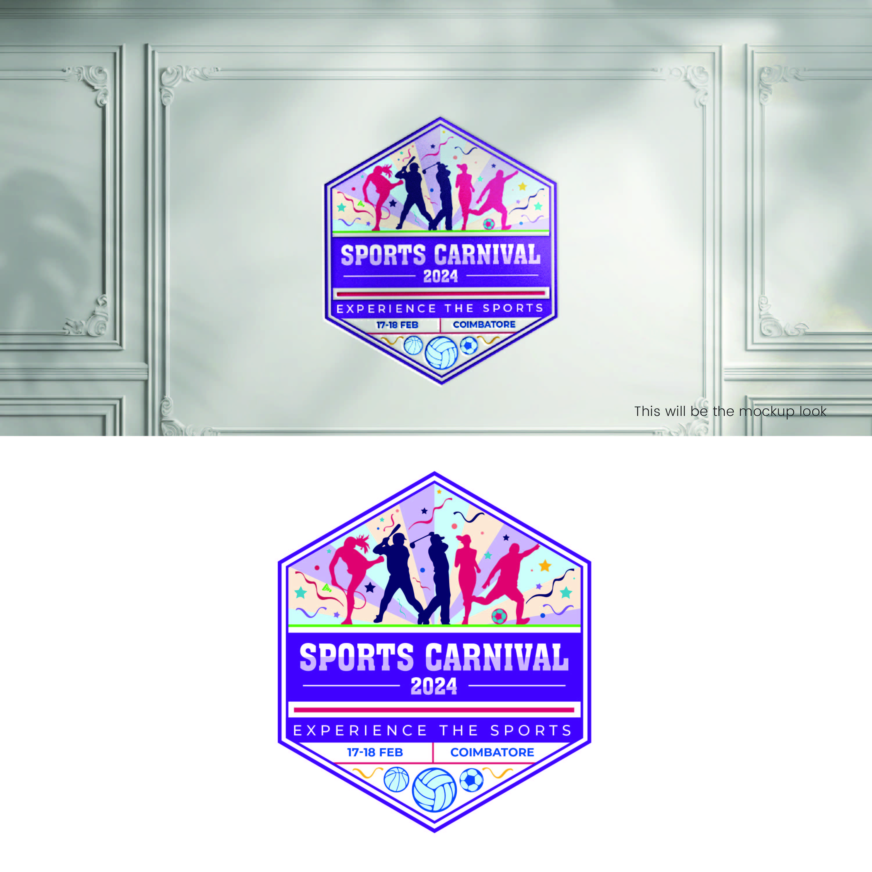 Logo Design by Design_Duo for this project | Design #31589510