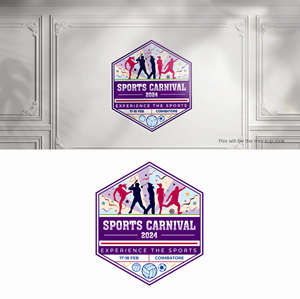 Logo Design by Design_Duo for this project | Design: #31589510