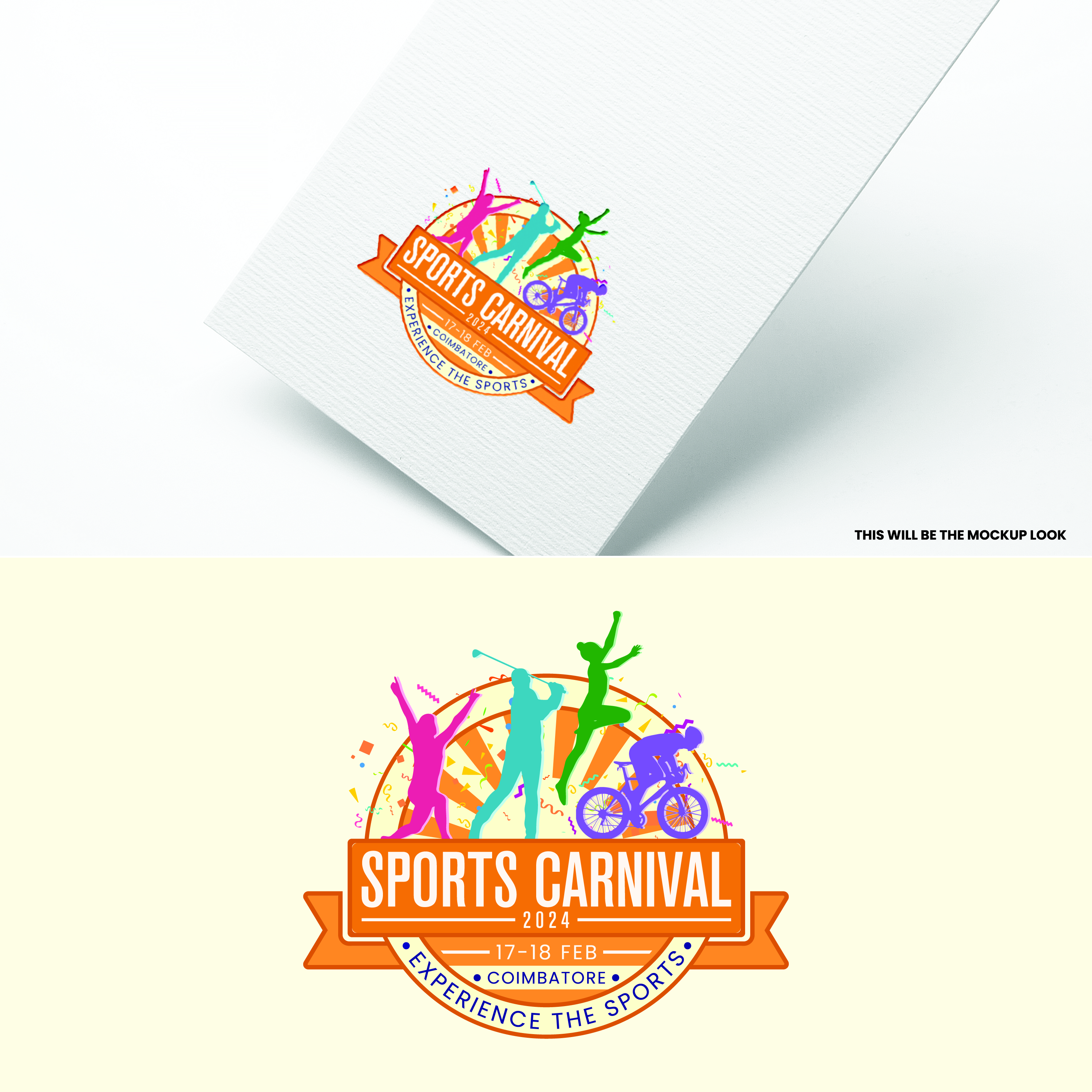 Logo Design by Design_Duo for this project | Design #31589511