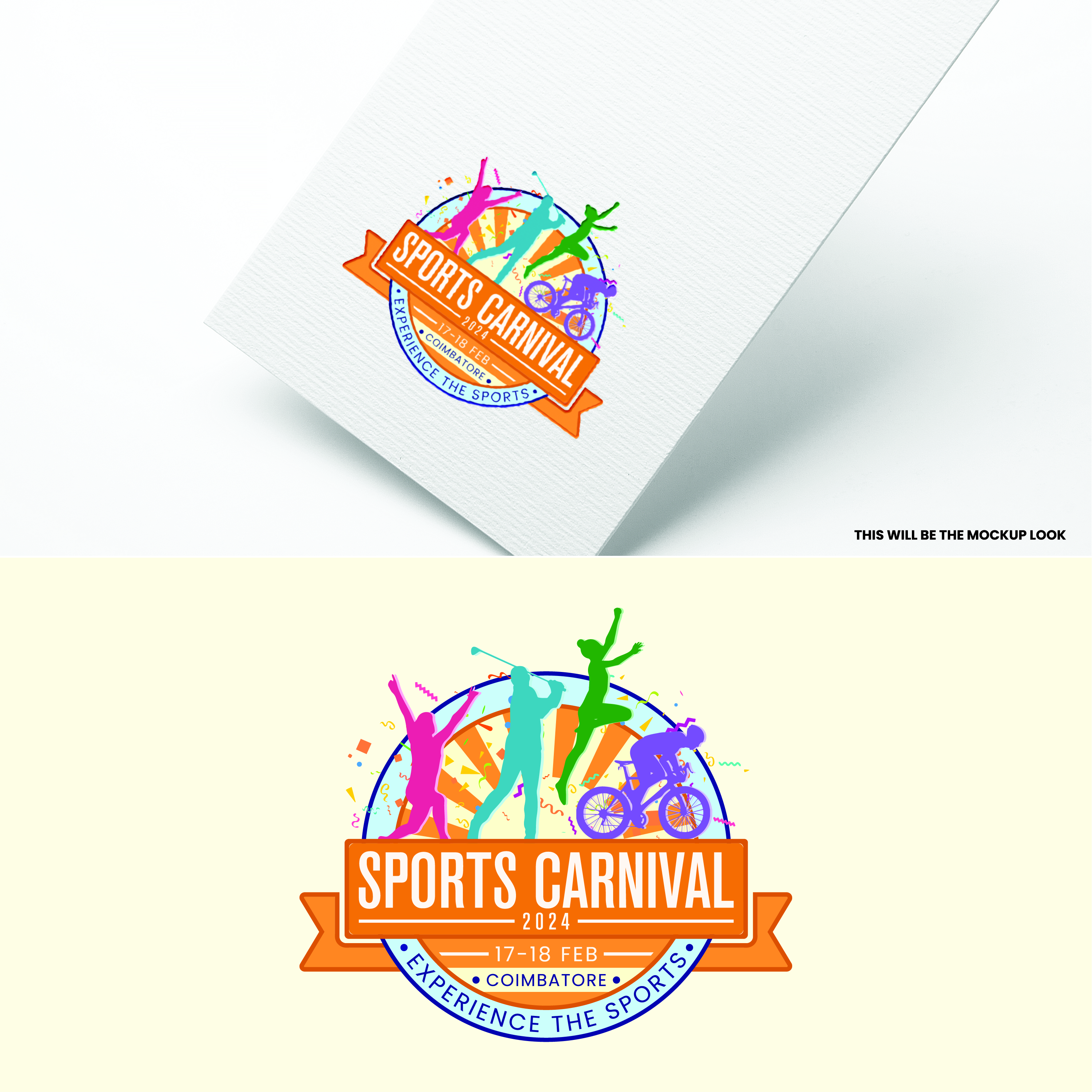 Logo Design by Design_Duo for this project | Design #31589512