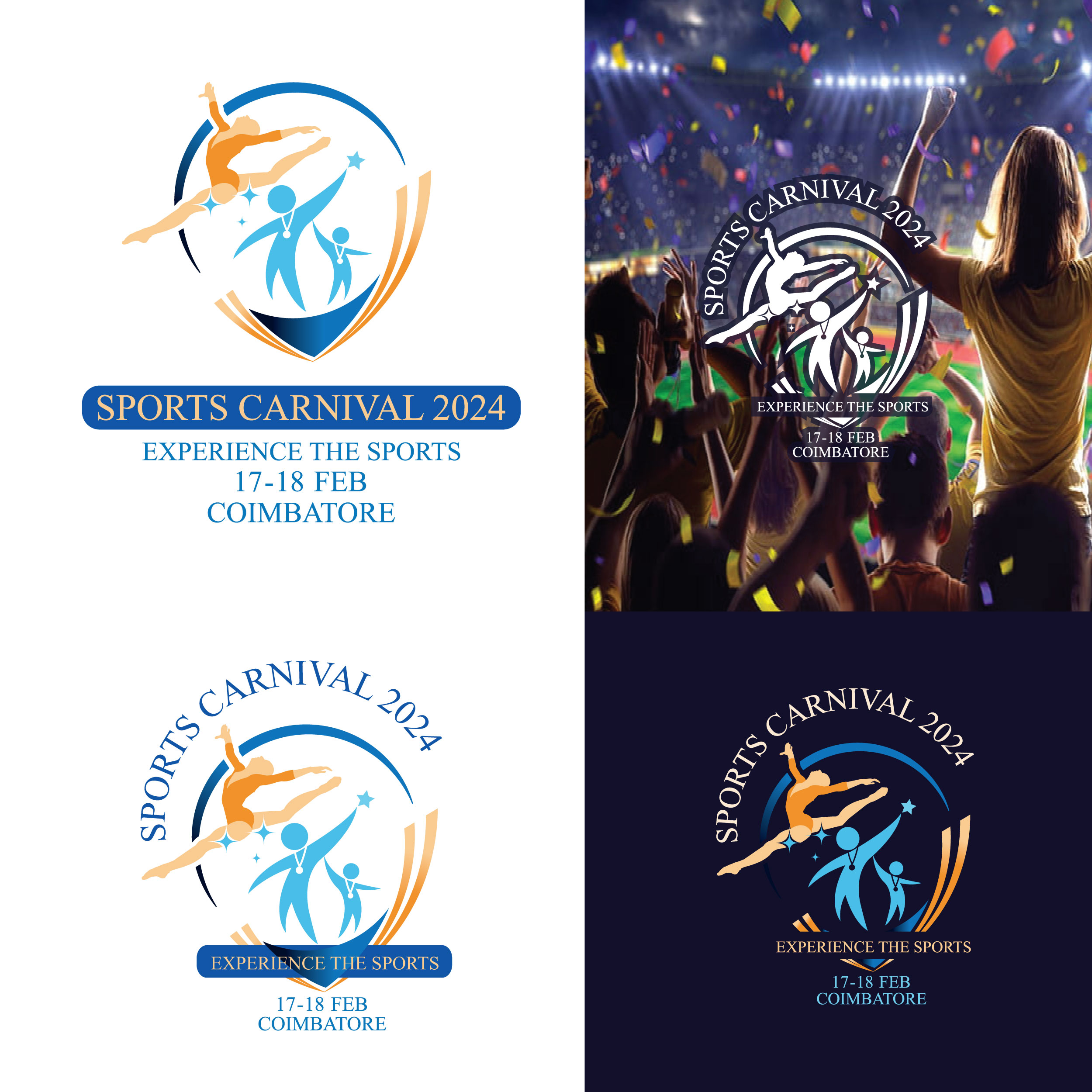 Logo Design by Wonderful design for this project | Design #31567420