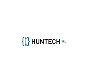 Logo Design by Onse Officials for Huntech SRL | Design: #31553471