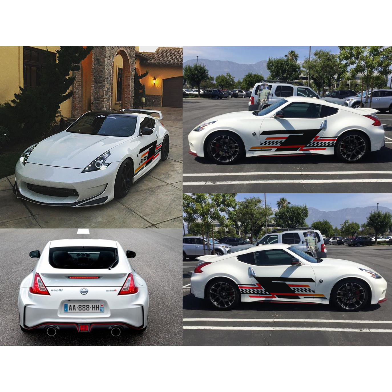 Car Wrap Design by ANGGI MAULANA PRAKOSO for this project | Design #31561061