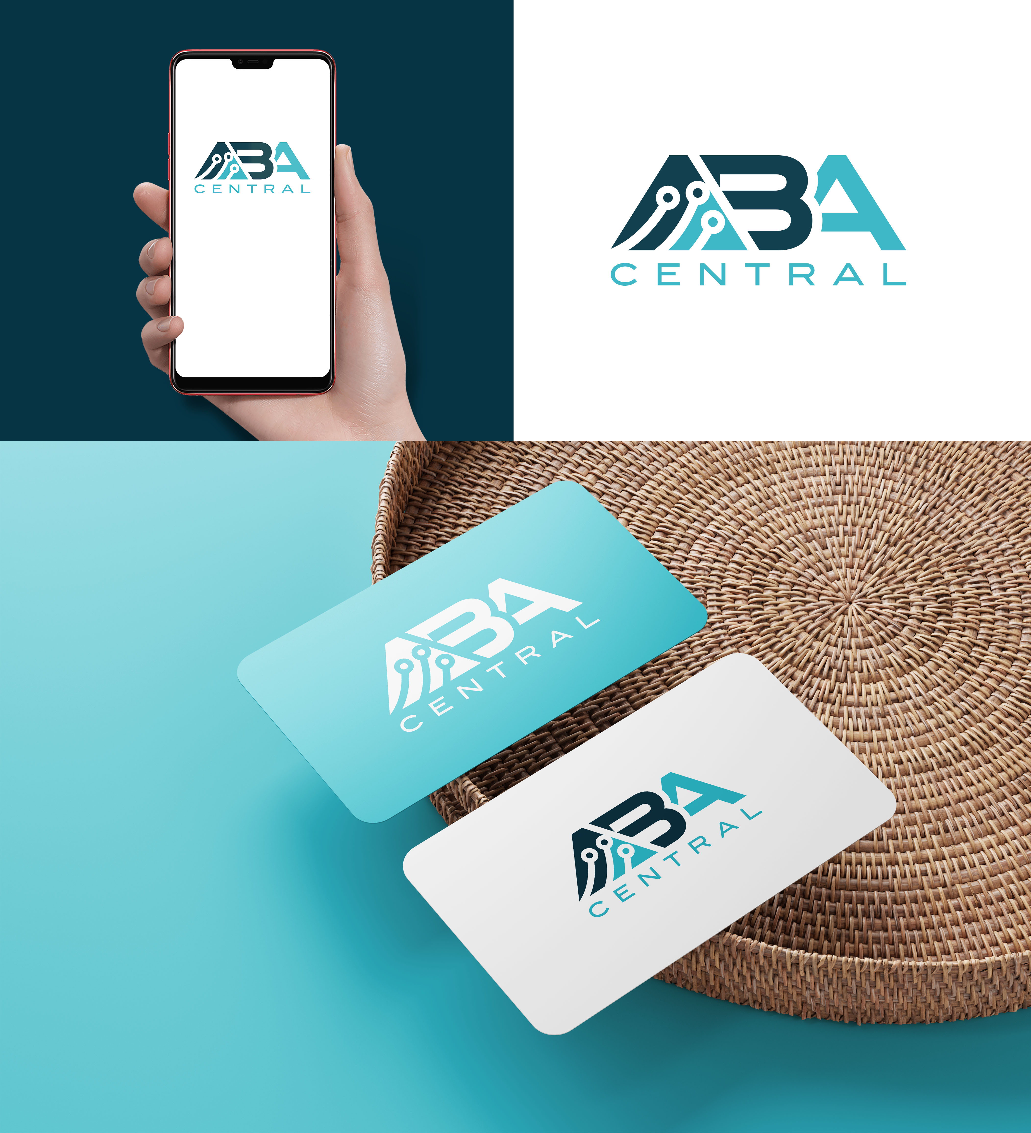 Logo Design by aexo for this project | Design #31546016