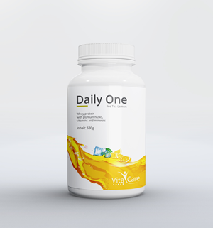 Design Étiquette par HMZDGN pour ce projet | Design : #31573099