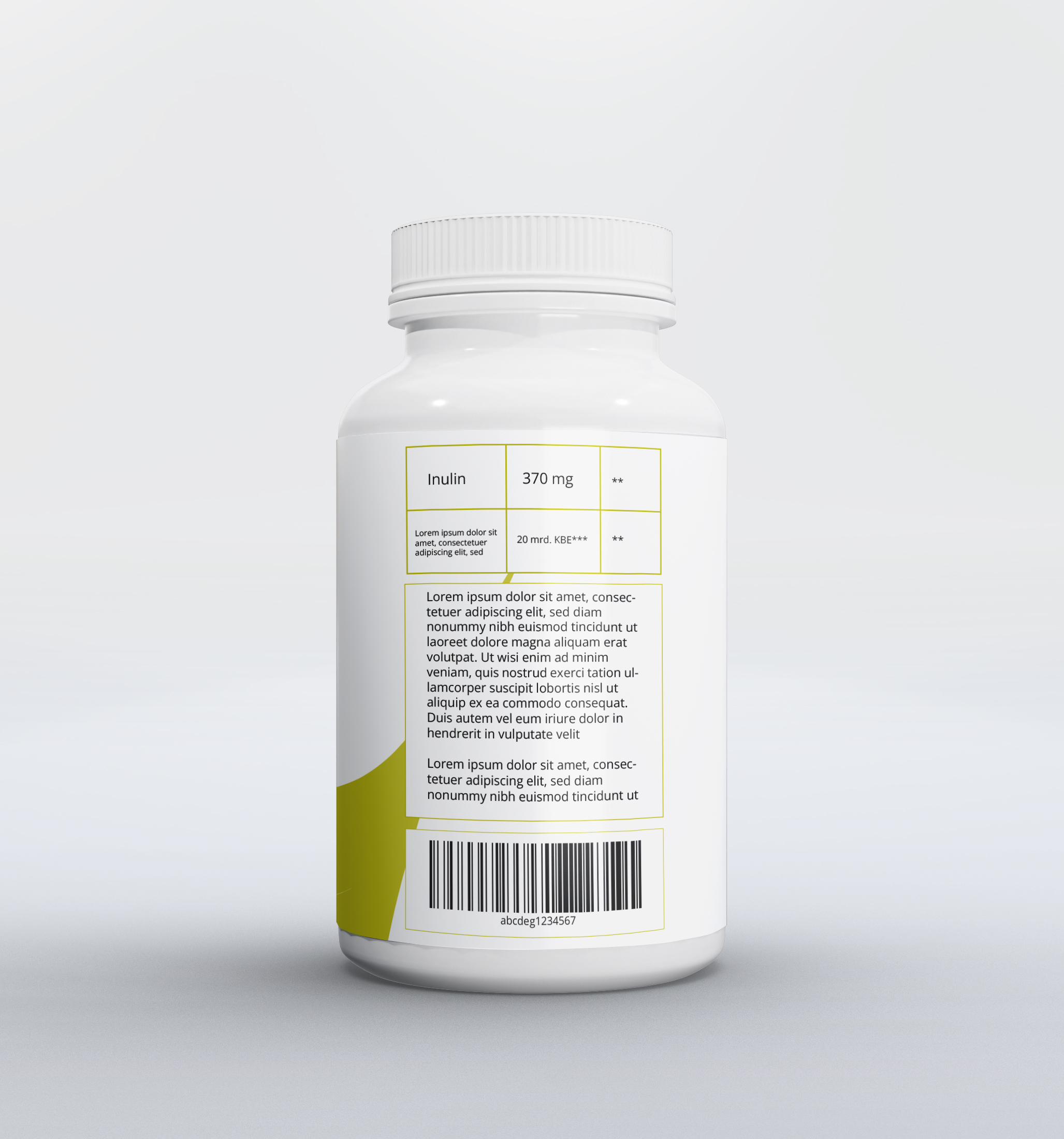 Label Design by HMZDGN for this project | Design #31617939