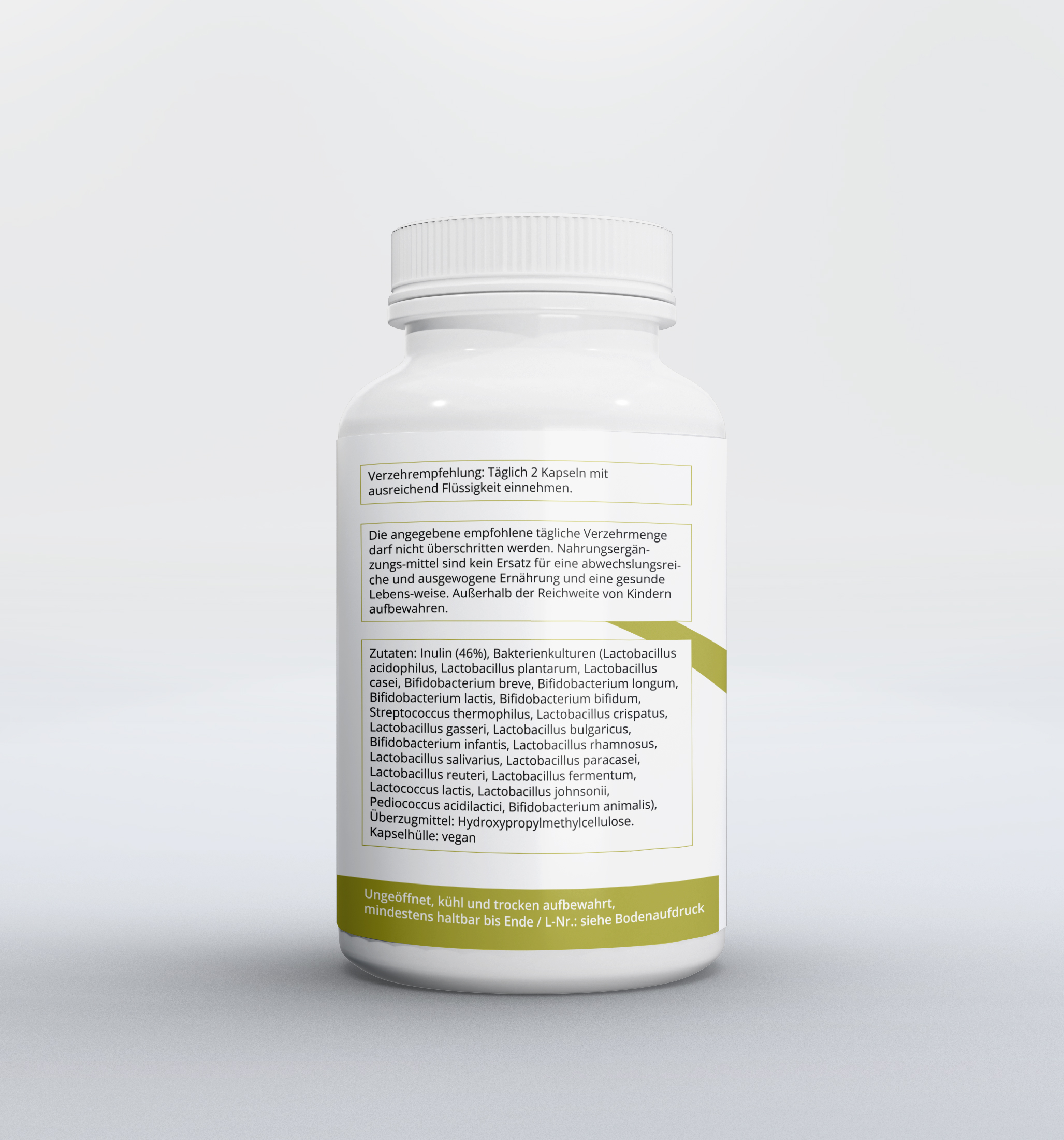 Label Design by HMZDGN for this project | Design #31622406