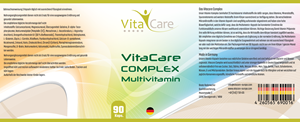 Label Design by Vyacheslav65