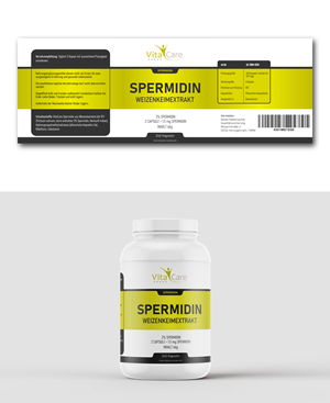 Label Design by VisionGraphics113