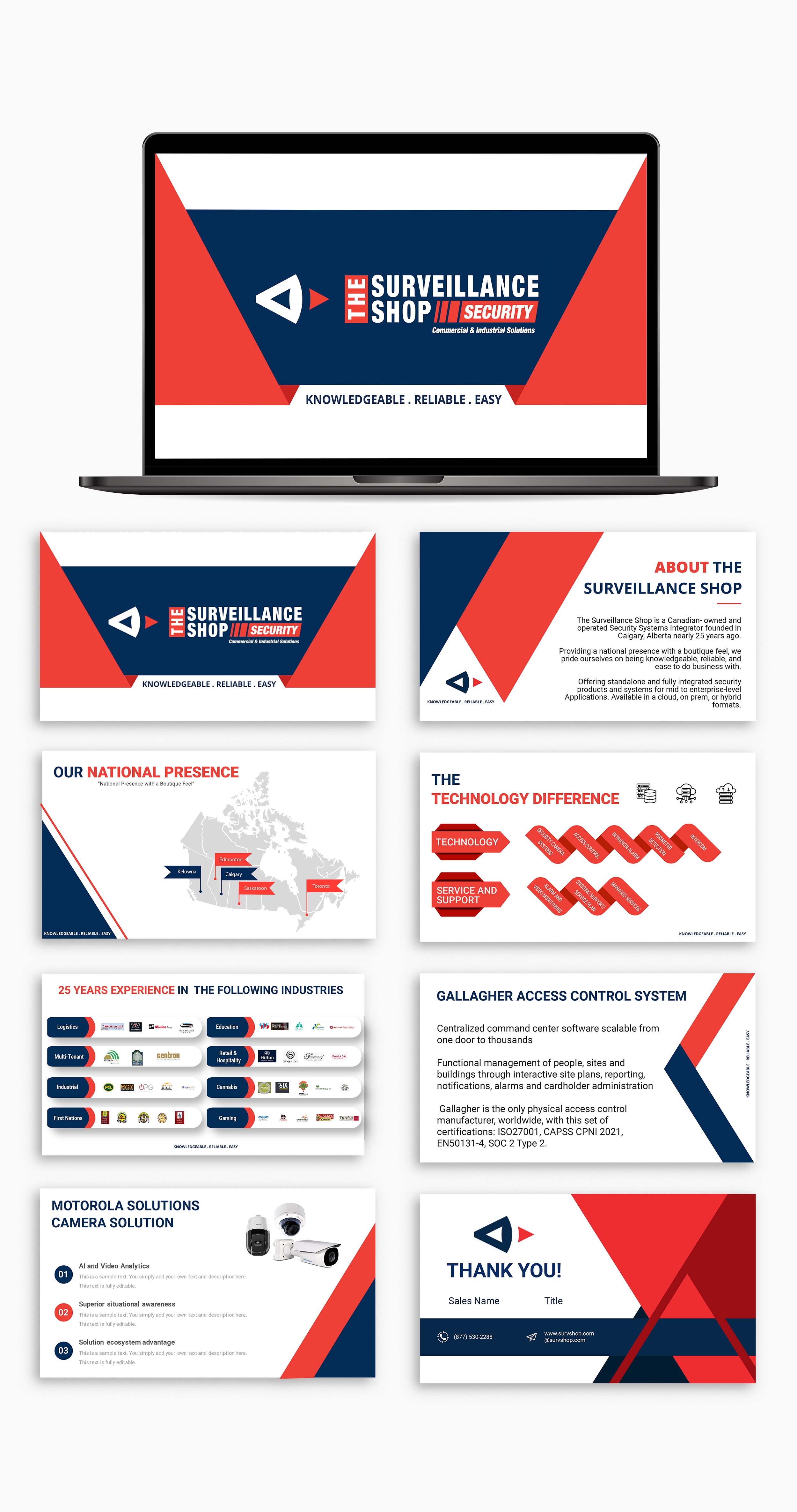 Design de PowerPoint par debora.apostolova pour ce projet | Design #31560848