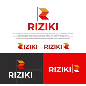 Logo Design by farady for riziki | Design: #31589023