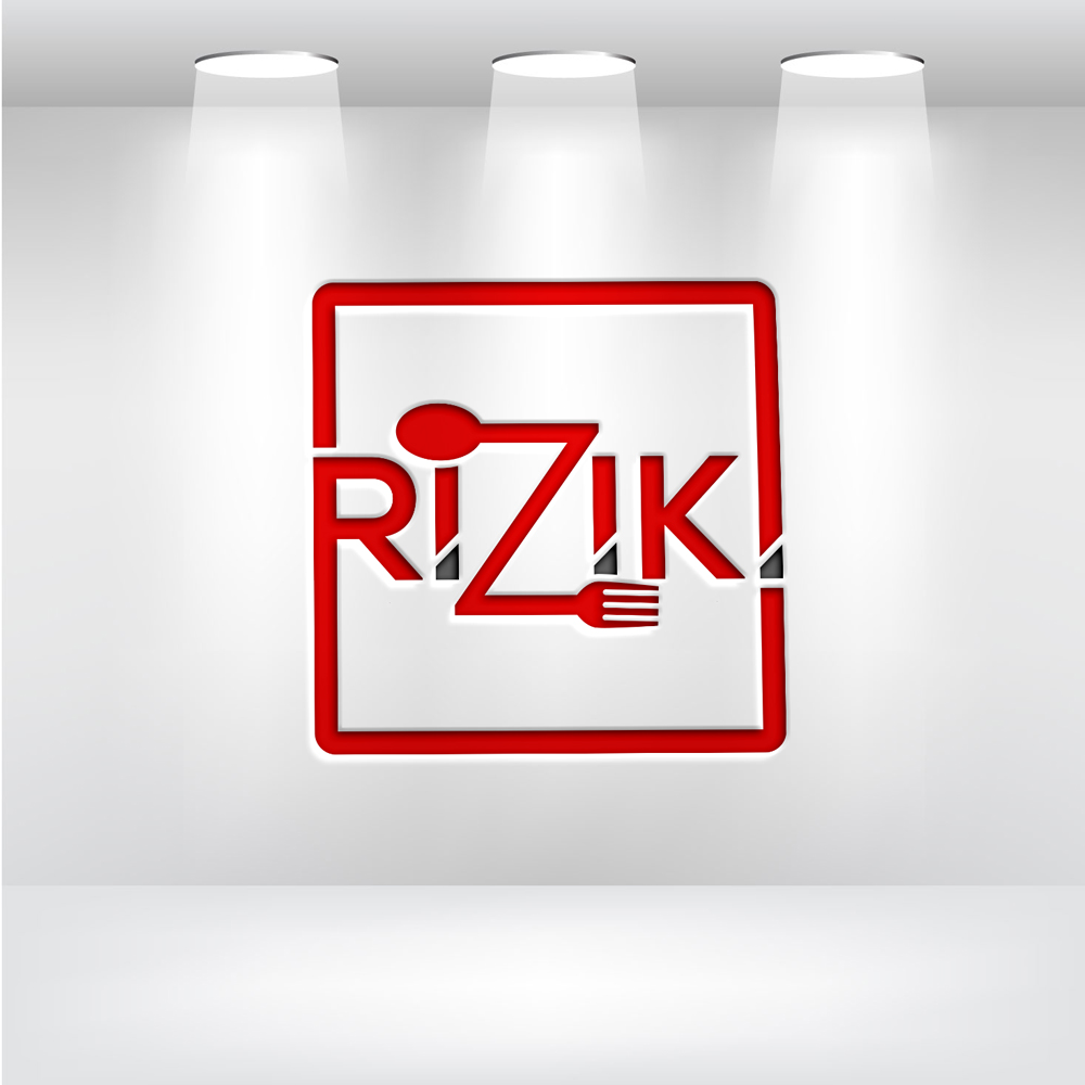 Logo Design by Uhm@design for riziki | Design #31551344