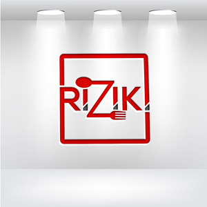 Logo Design by Uhm@design for riziki | Design: #31551344