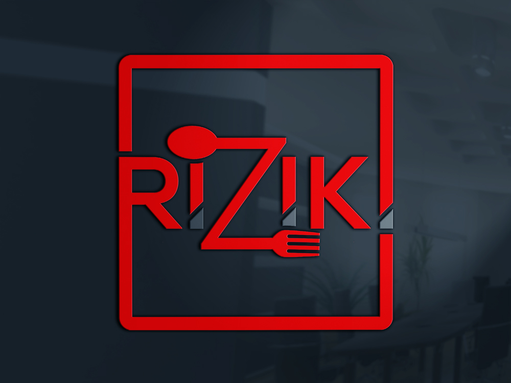 Logo Design by Uhm@design for riziki | Design #31551345