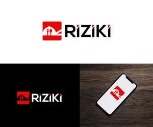 Design de Logo par jonkonrad pour riziki | Design : #31549131