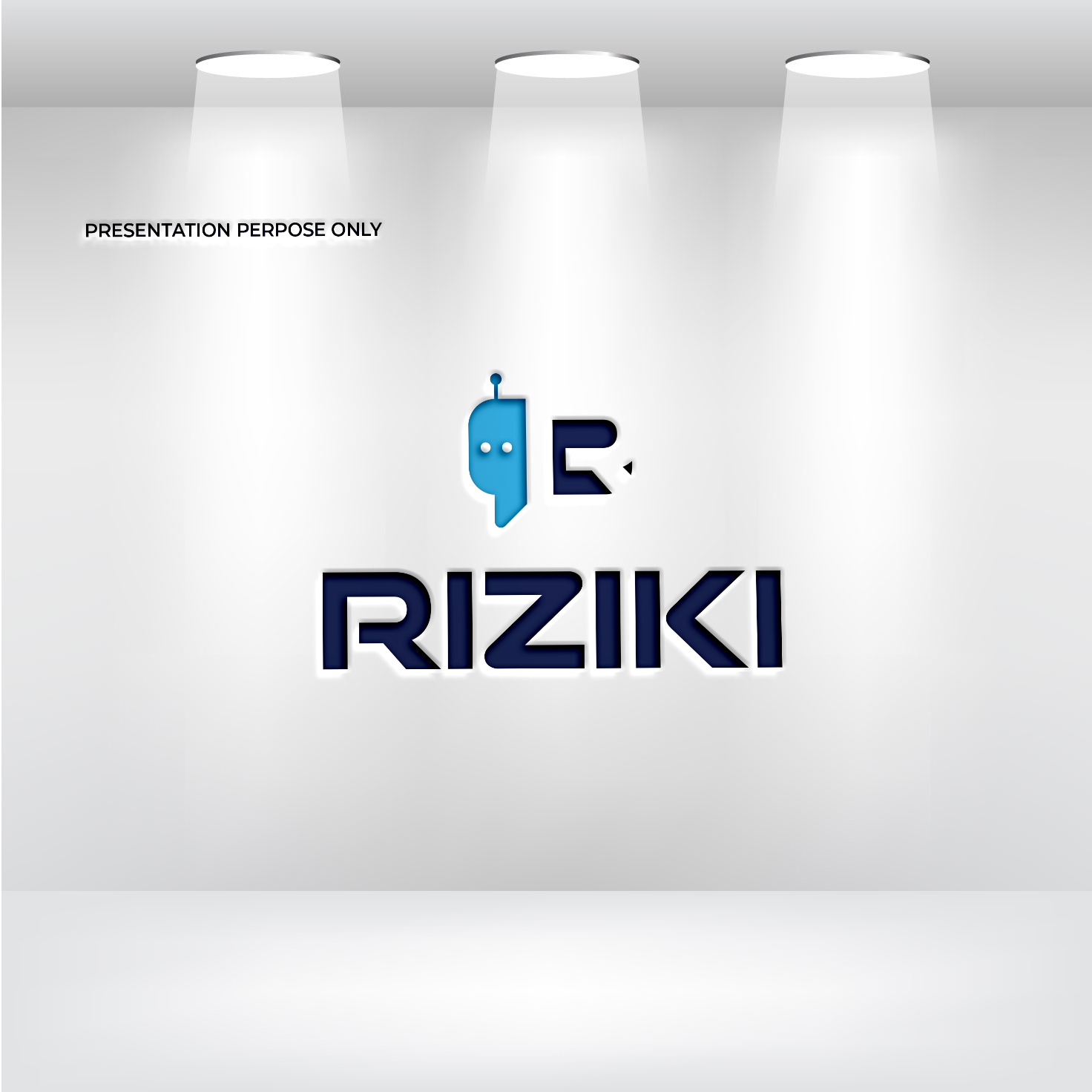 Diseño de Logo por RS_Design para riziki | Diseño #31544400