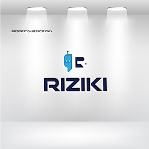 Design de Logo par RS_Design pour riziki | Design : #31544400