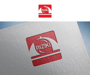 Logo Design by Luckey yaari for riziki | Design: #31550936