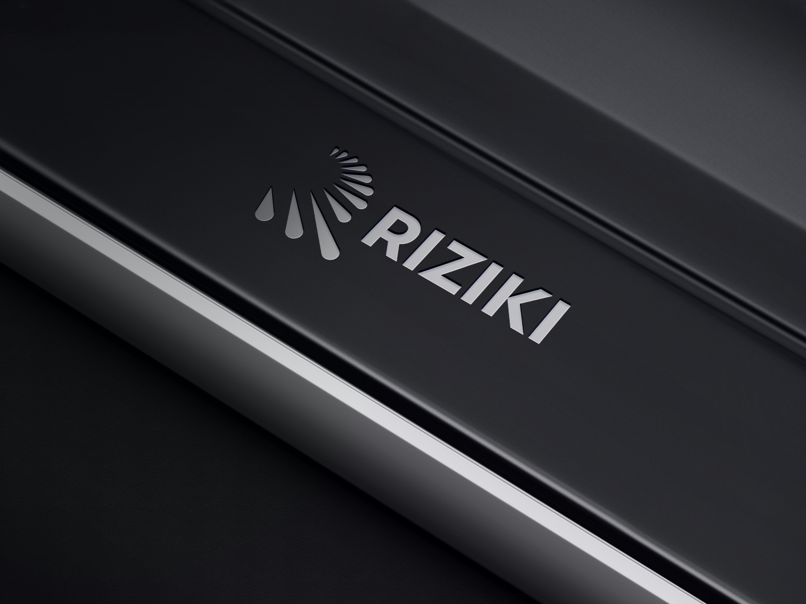 Logo Design by DesignHour for riziki | Design #31555661