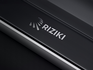 Logo Design by DesignHour for riziki | Design: #31555661