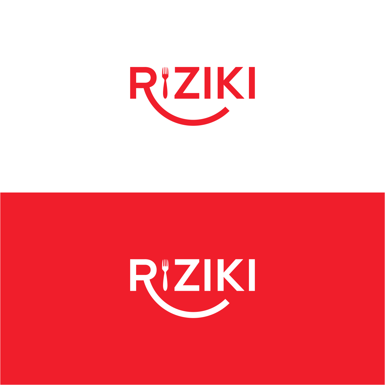 Logo Design by Kaze56 for riziki | Design #31545679