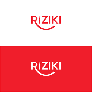 Logo Design by Kaze56 for riziki | Design: #31545679