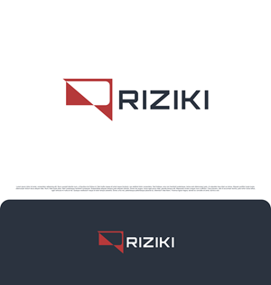 Logo Design by saesean for riziki | Design: #31567822