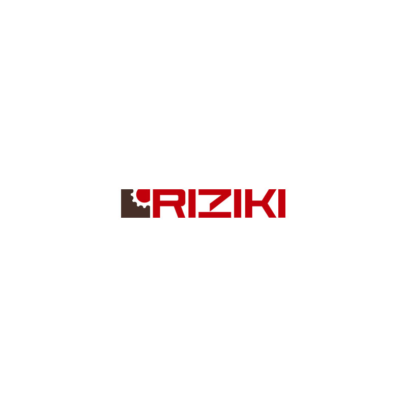 Logo Design by Coli for riziki | Design #31554947