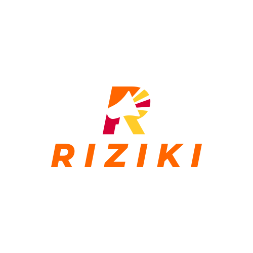 Logo-Design von DiandraKali für riziki | Design #31545079