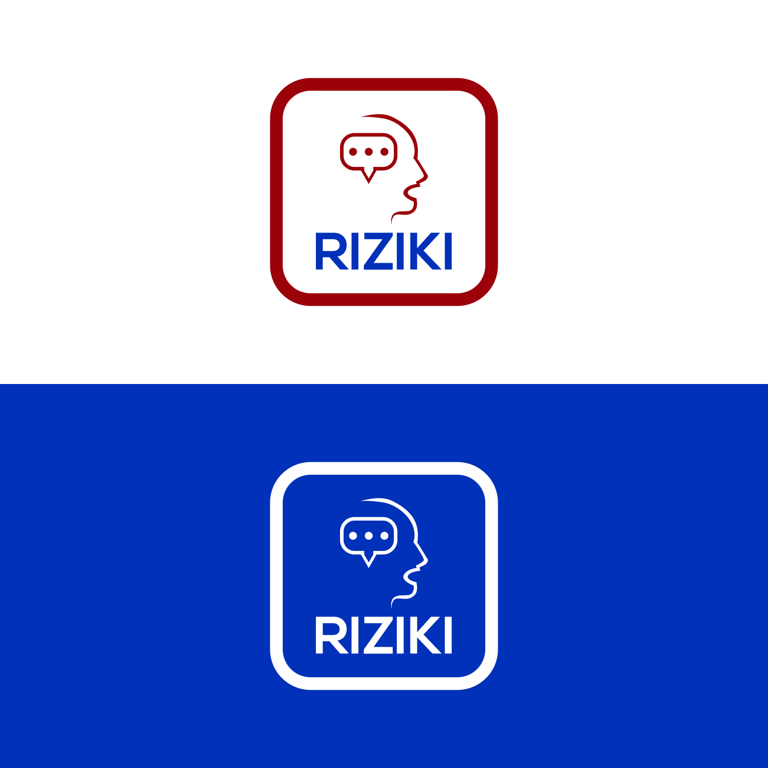 Diseño de Logo por LAMPUNGTENGAH para riziki | Diseño #31554033