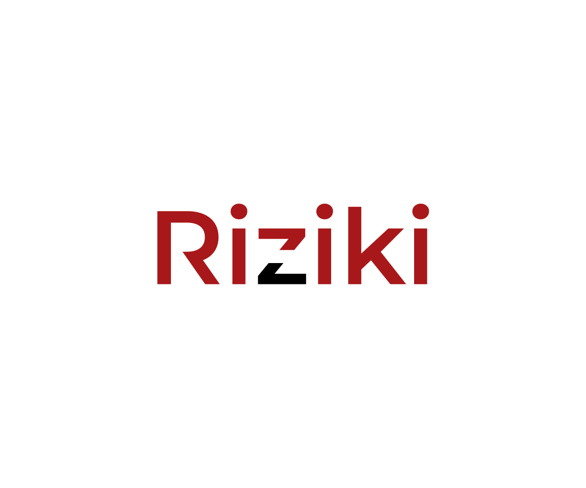 Logo Design by kalongg langgeng jaya for riziki | Design #31547566
