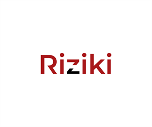 Logo Design by kalongg langgeng jaya for riziki | Design: #31547566