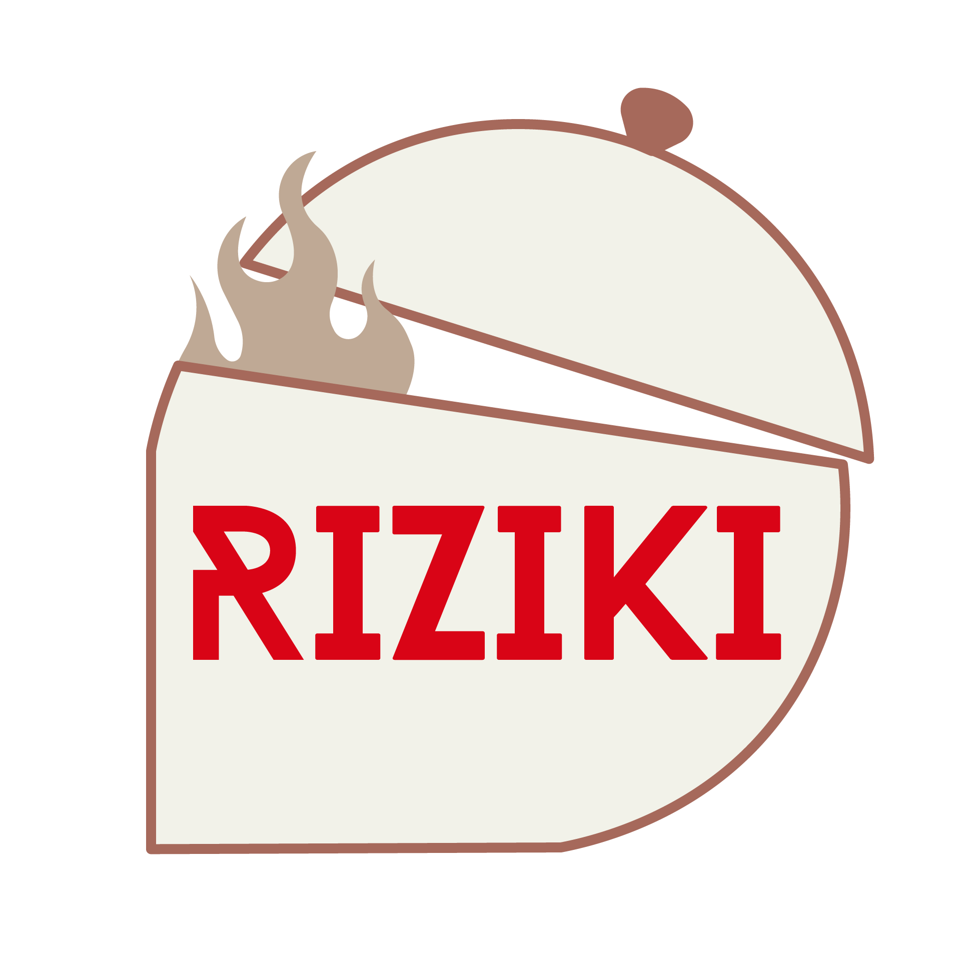 Logo Design by Dany B for riziki | Design #31555323